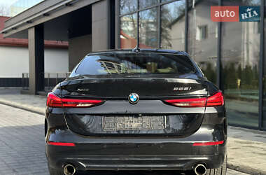 Купе BMW 2 Series 2019 в 