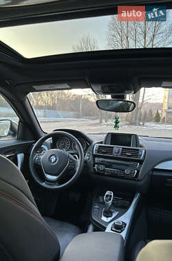 Купе BMW 2 Series 2015 в 