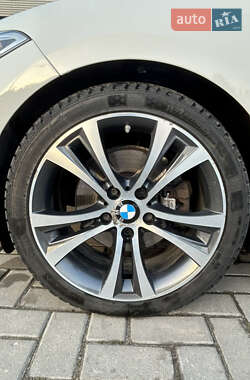 Купе BMW 2 Series 2015 в 