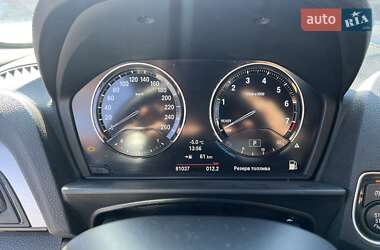 Купе BMW 2 Series 2015 в 