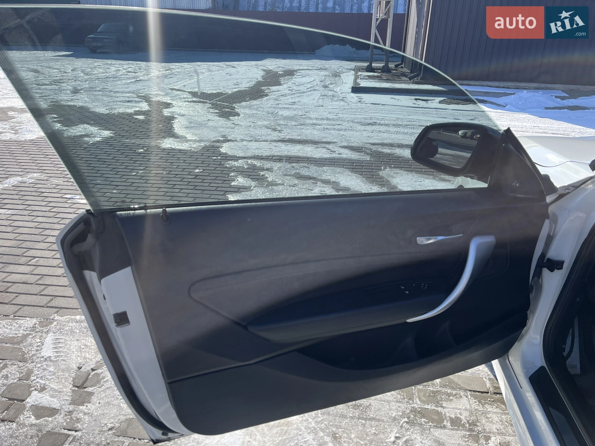2015 BMW 2er - мініатюра 28
