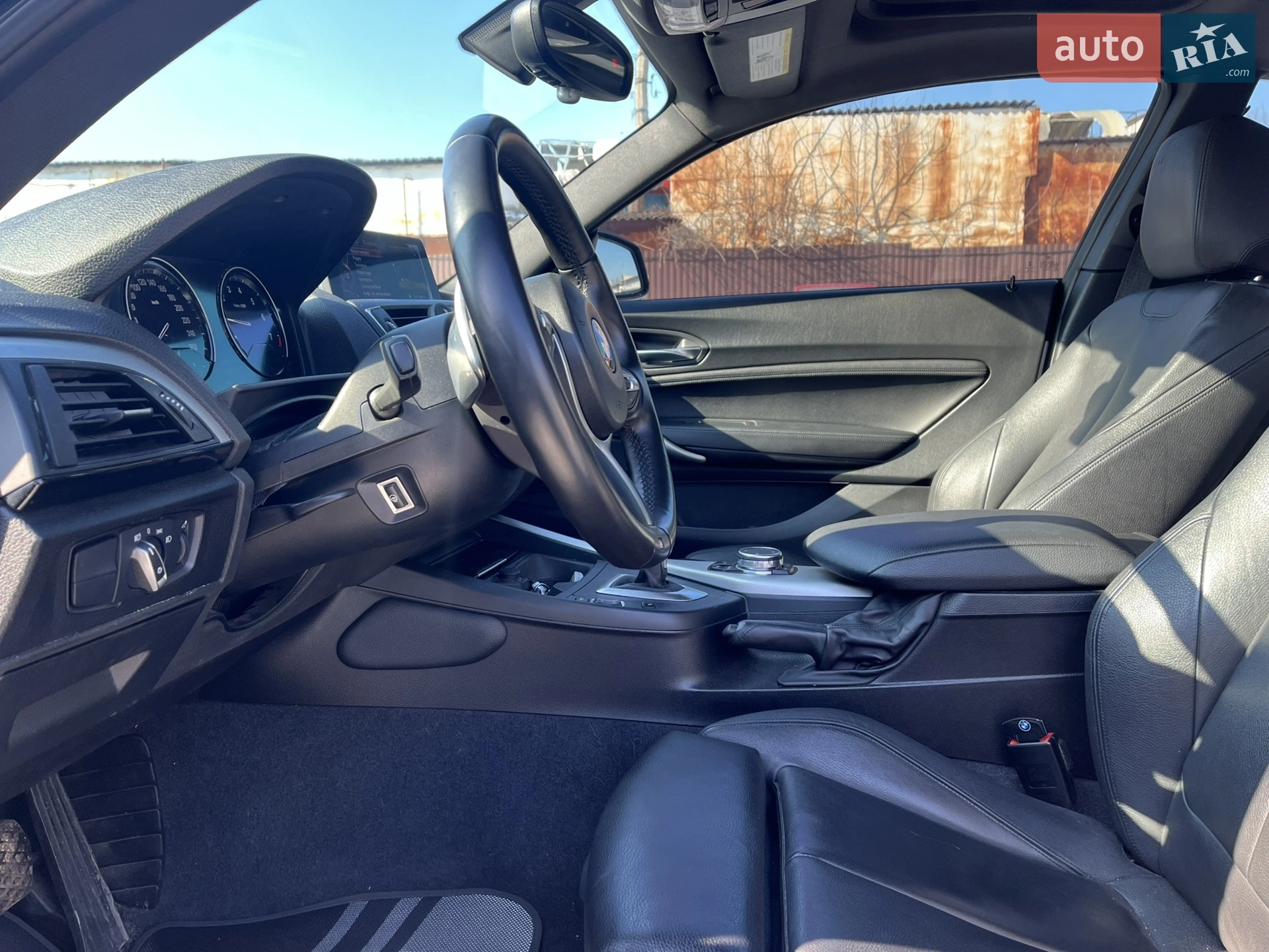 2015 BMW 2er - мініатюра 27