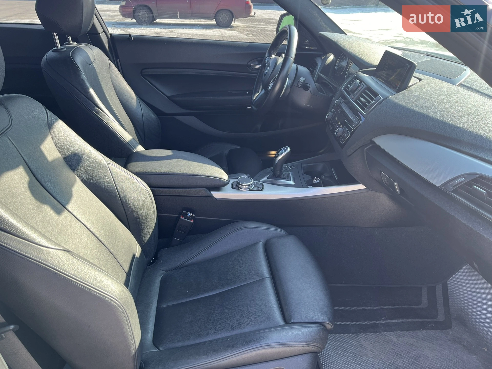 2015 BMW 2er - мініатюра 32