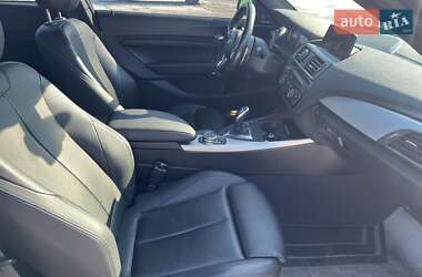 Купе BMW 2 Series 2015 в 