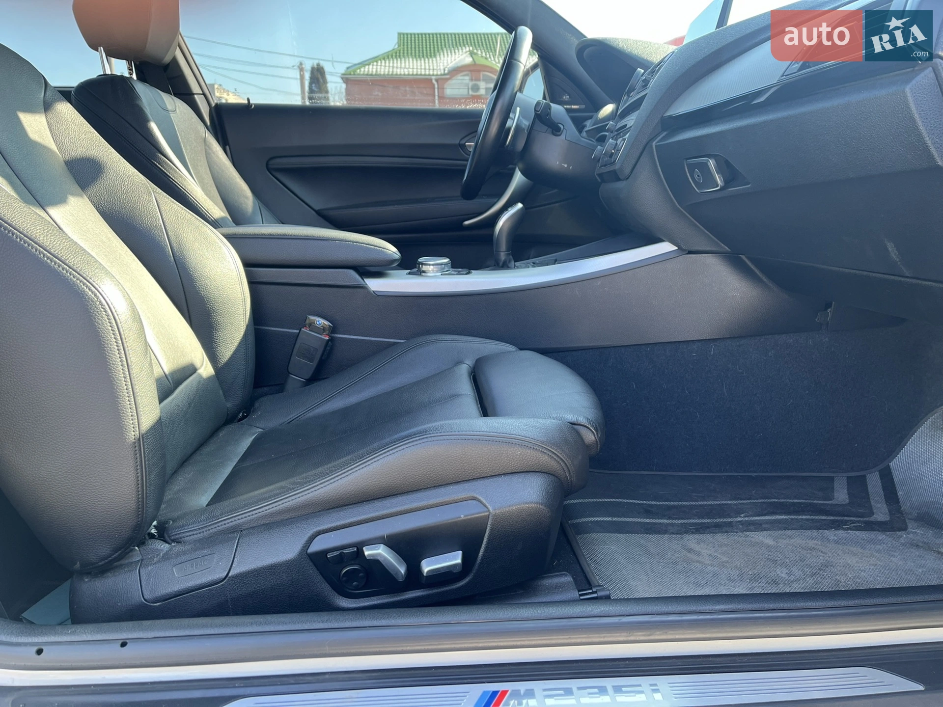 2015 BMW 2er - мініатюра 33