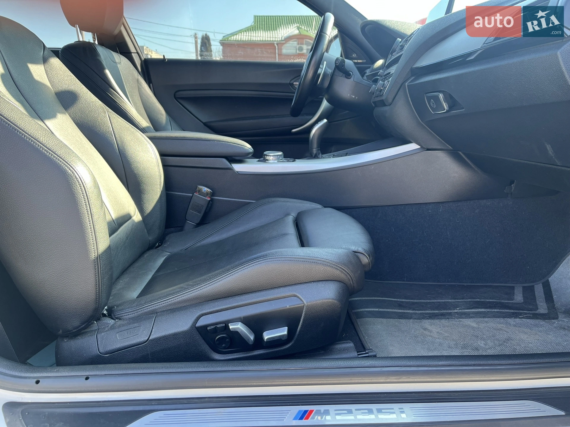 2015 BMW 2er - мініатюра 34
