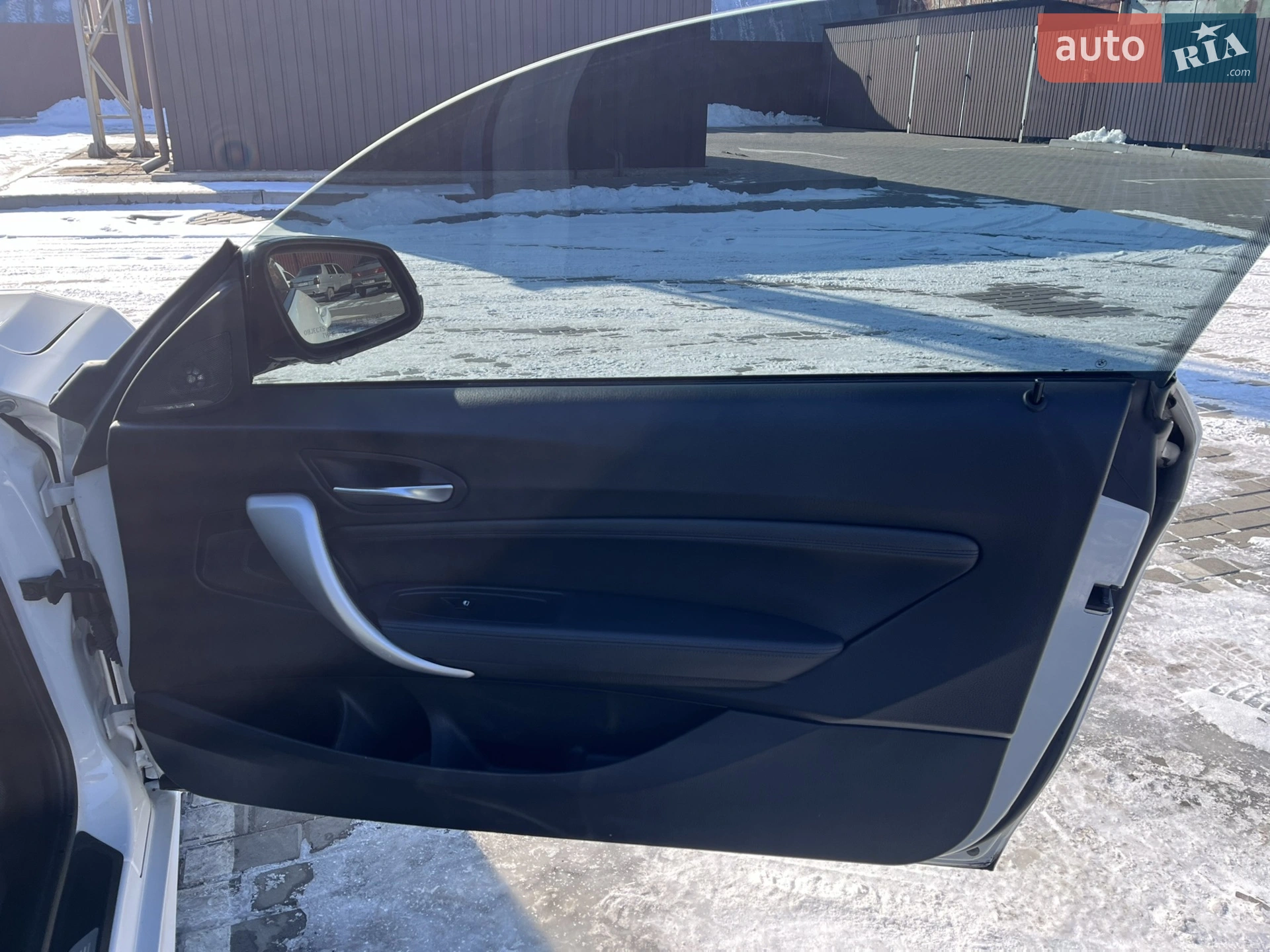 2015 BMW 2er - мініатюра 35