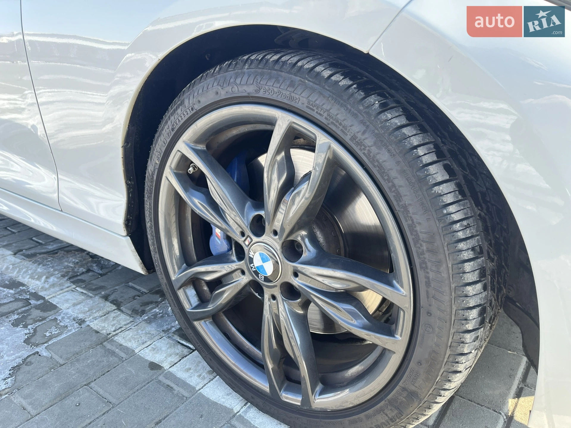 2015 BMW 2er - мініатюра 36