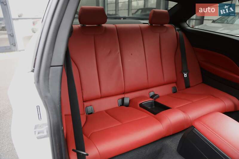 Купе BMW 2 Series 2017 в Харкові