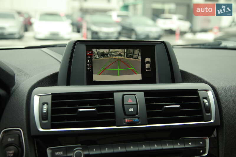 Купе BMW 2 Series 2017 в Харкові