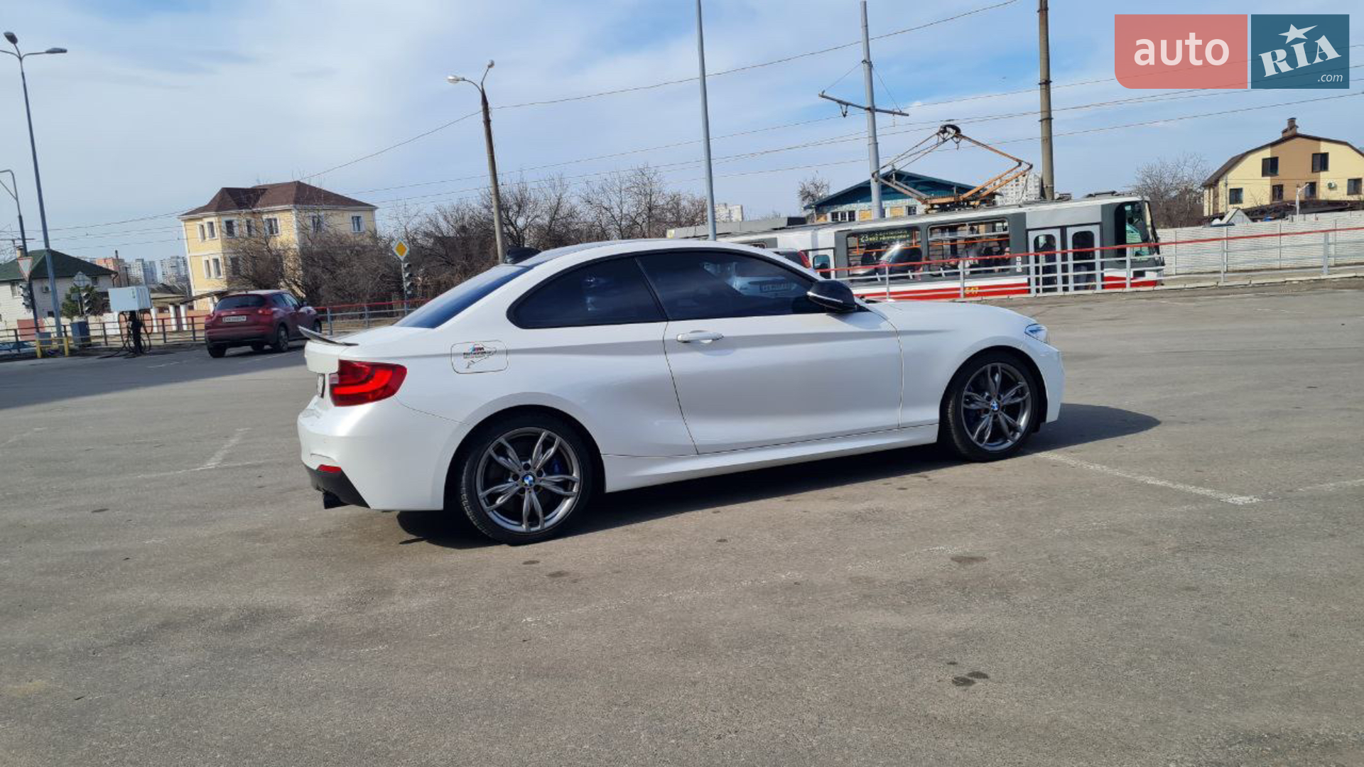2014 BMW 2er - мініатюра 17