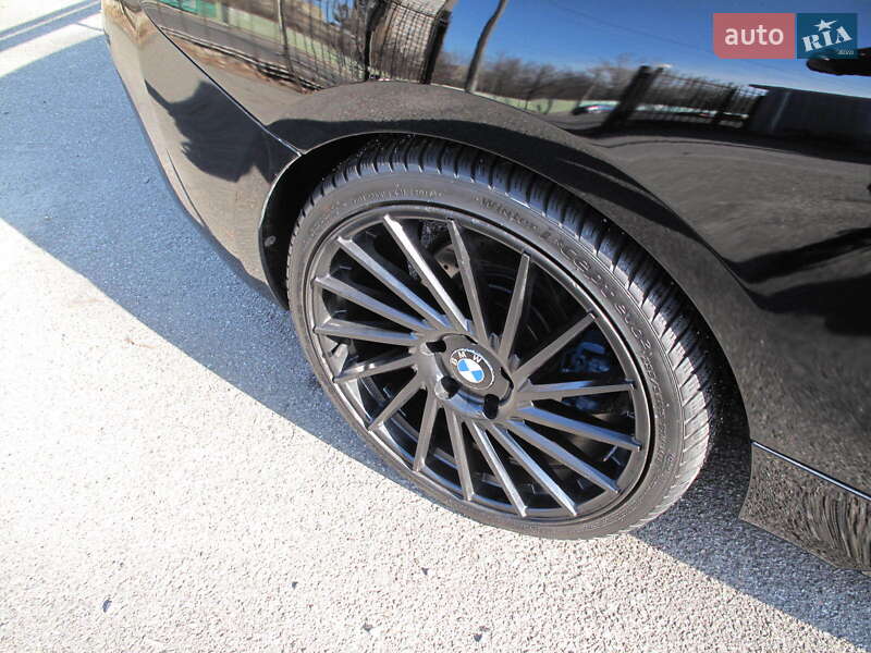 Купе BMW 2 Series 2014 в Киеве