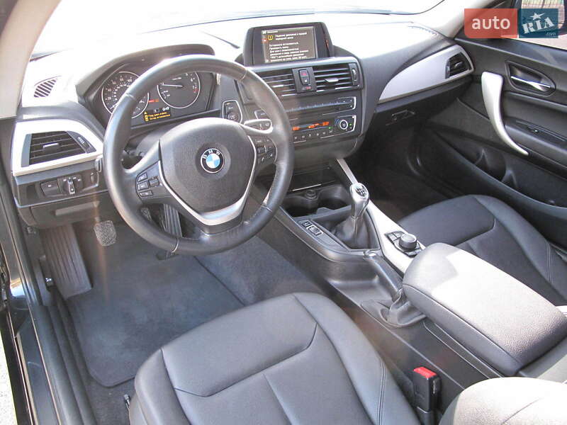 Купе BMW 2 Series 2014 в Киеве