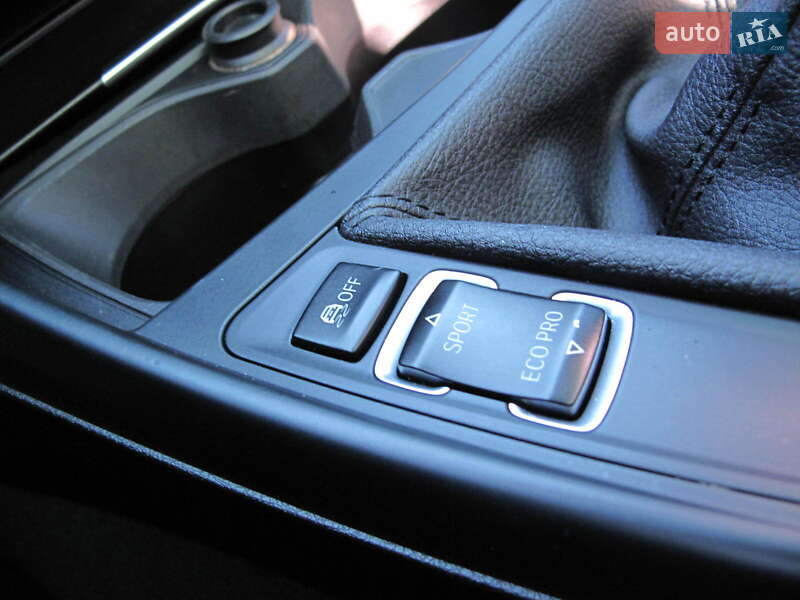 Купе BMW 2 Series 2014 в Киеве
