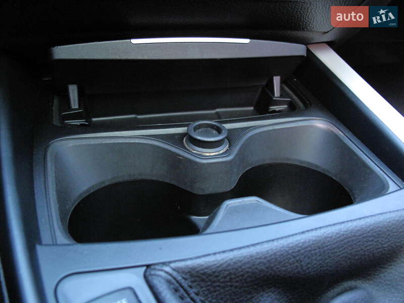 Купе BMW 2 Series 2014 в Киеве