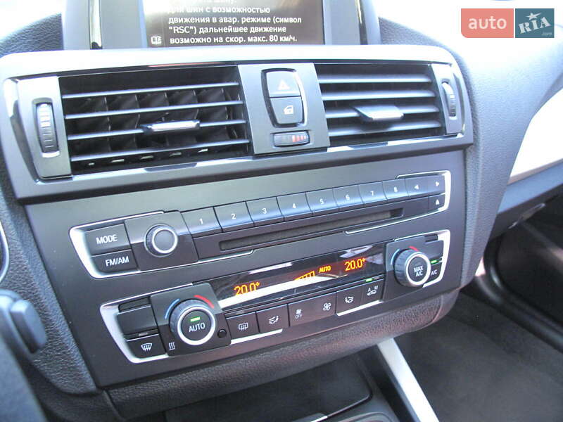 Купе BMW 2 Series 2014 в Киеве