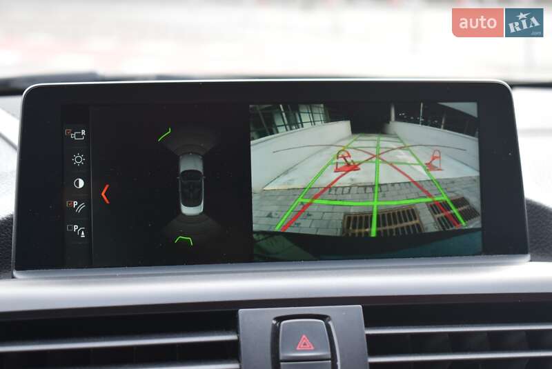 Кабриолет BMW 2 Series 2017 в Киеве фото 14 Кабриолет BMW 2 Series 2017 в Киеве