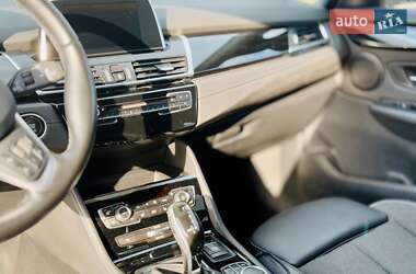 Купе BMW 2 Series 2018 в 
