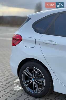 Купе BMW 2 Series 2018 в 