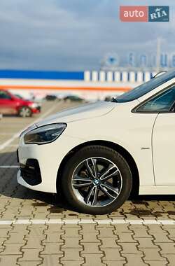 Купе BMW 2 Series 2018 в 