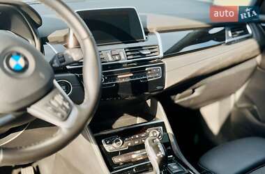 Купе BMW 2 Series 2018 в 