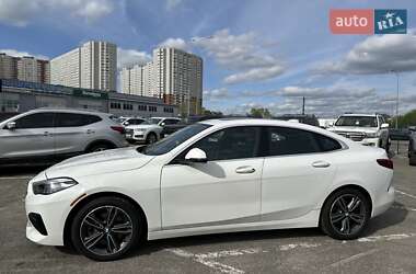 Купе BMW 2 Series 2020 в 