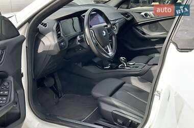 Купе BMW 2 Series 2020 в 