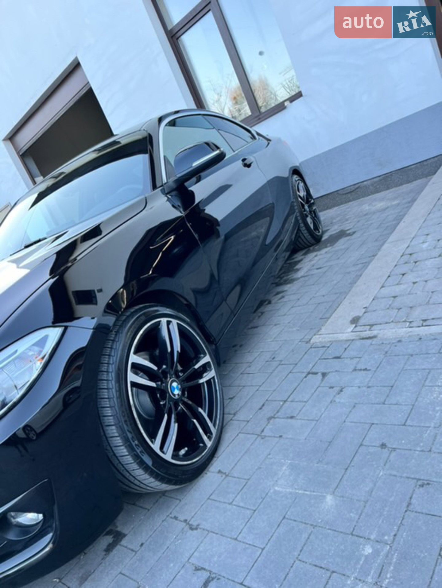 2017 BMW 2er - мініатюра 4