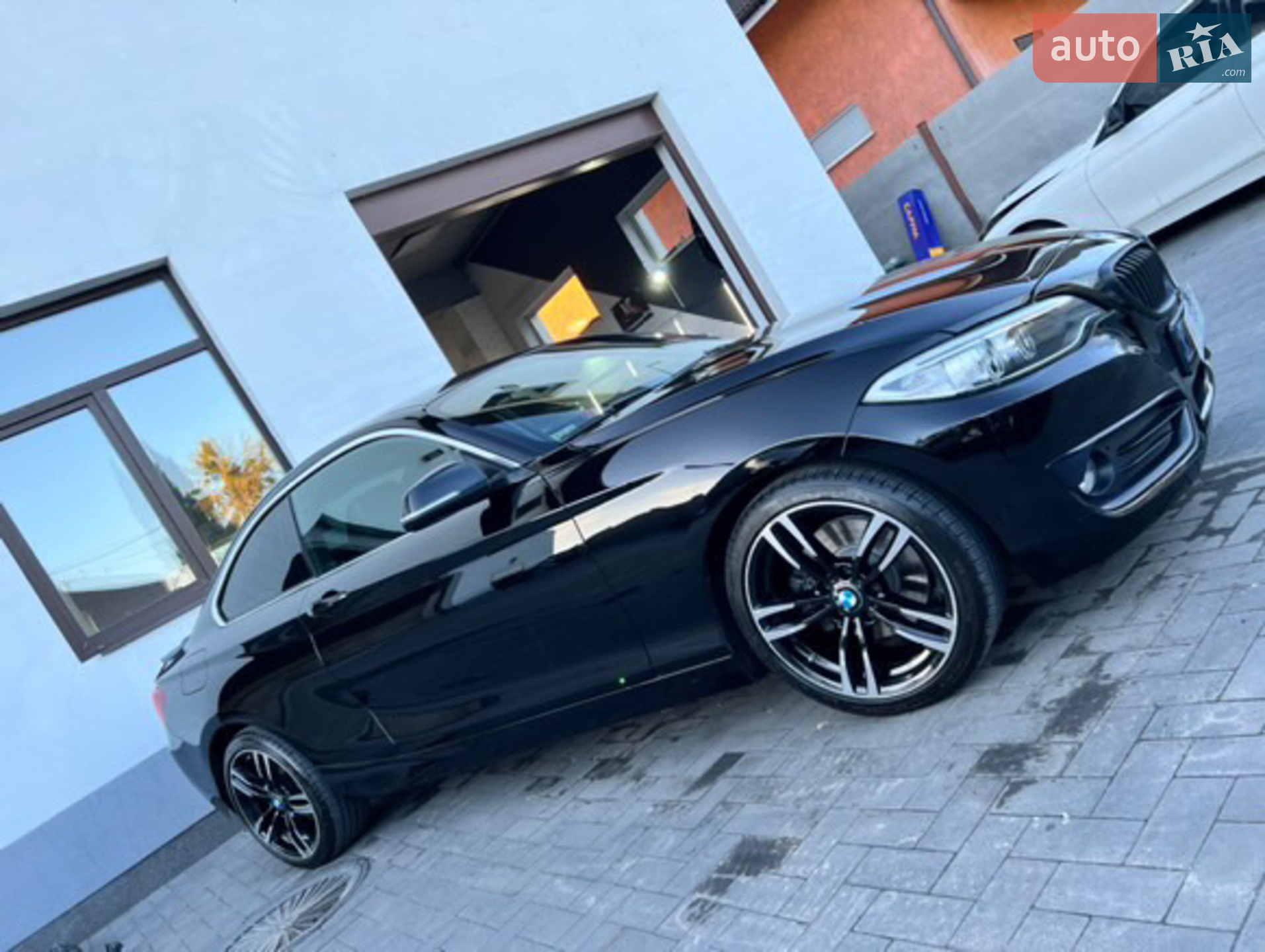 2017 BMW 2er - мініатюра 5
