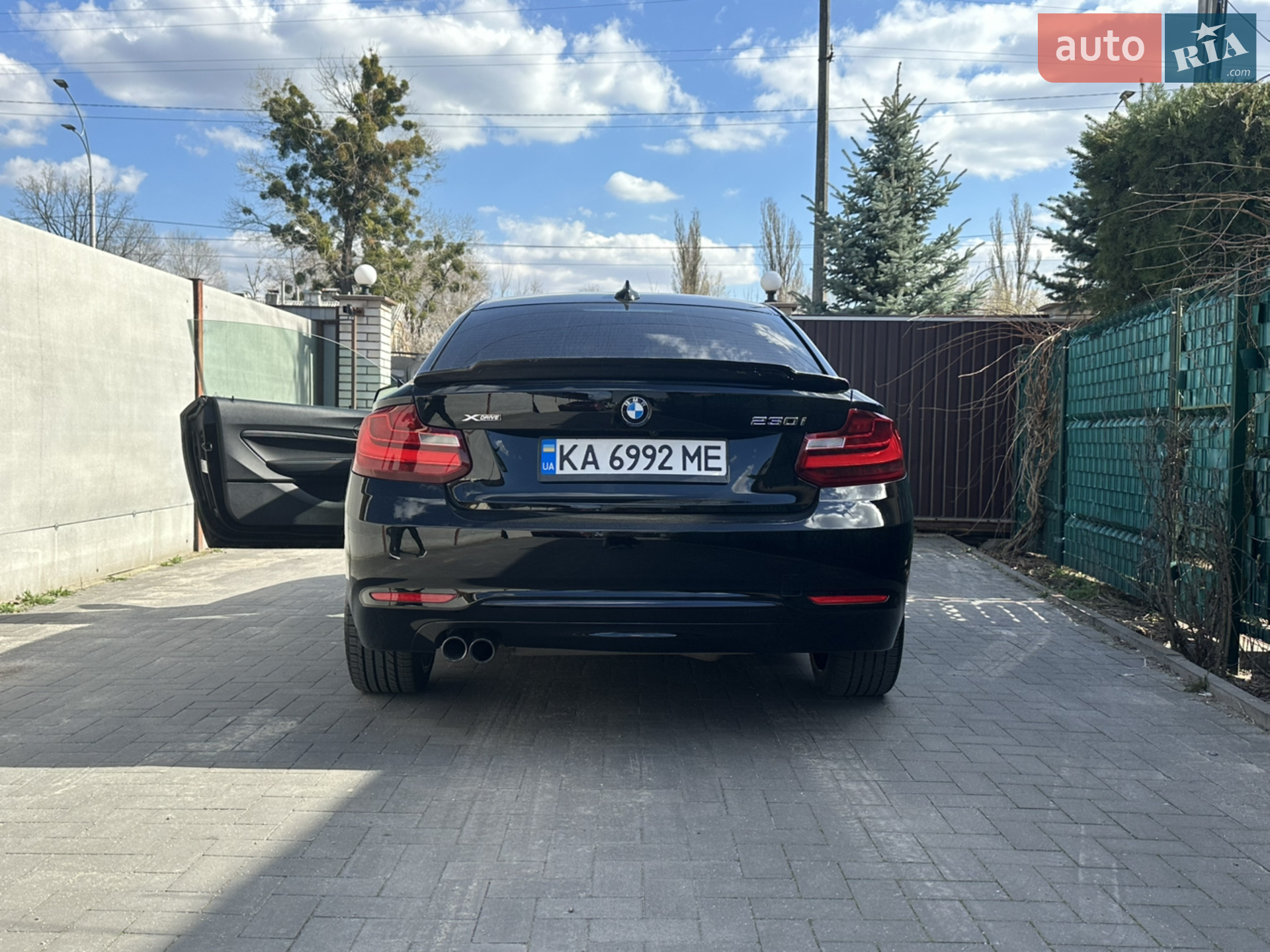 2017 BMW 2er - мініатюра 8