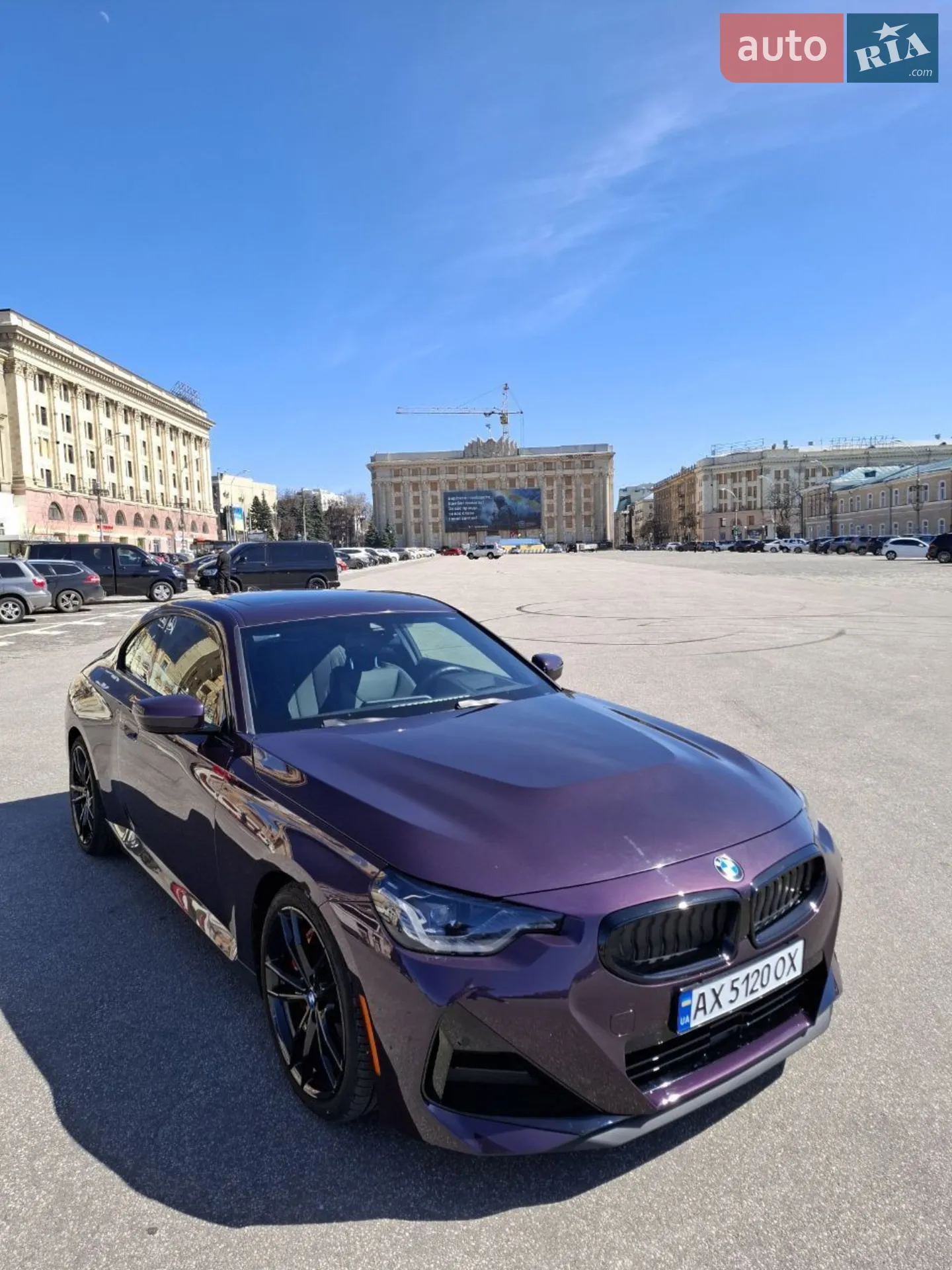 2021 BMW 2er - мініатюра 10