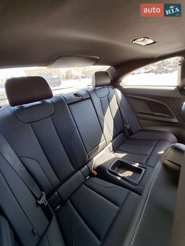 Купе BMW 2 Series 2021 в Харкові