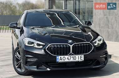 Купе BMW 2 Series 2021 в 