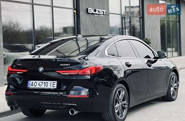 Купе BMW 2 Series 2021 в 