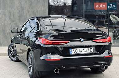 Купе BMW 2 Series 2021 в 