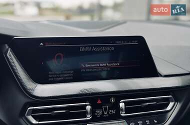 Купе BMW 2 Series 2021 в 