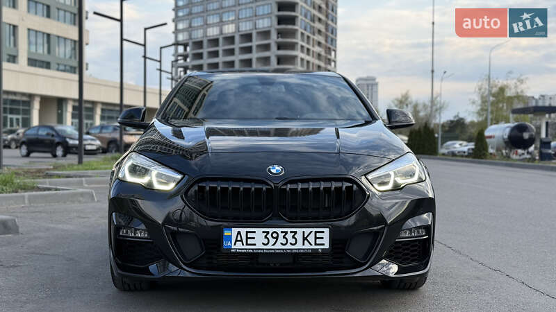 Купе BMW 2 Series 2022 в 