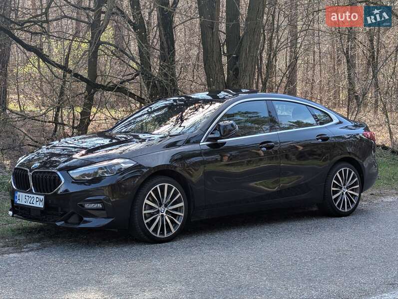 Купе BMW 2 Series 2020 в 