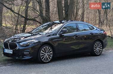 Купе BMW 2 Series 2020 в 