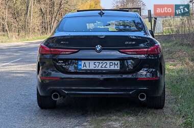 Купе BMW 2 Series 2020 в 
