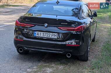 Купе BMW 2 Series 2020 в 