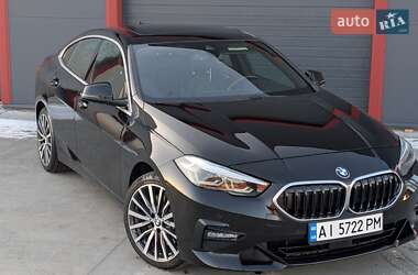 Купе BMW 2 Series 2020 в 