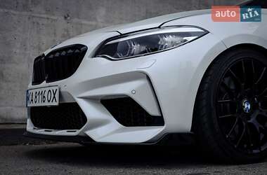 Купе BMW 2 Series 2015 в 