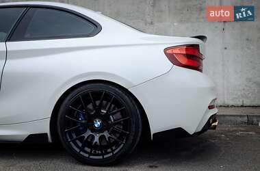 Купе BMW 2 Series 2015 в 