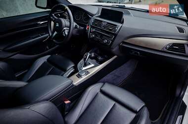 Купе BMW 2 Series 2015 в 