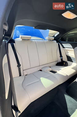 Купе BMW 2 Series 2016 в 