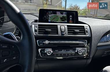 Купе BMW 2 Series 2015 в 