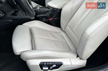 Купе BMW 2 Series 2015 в 