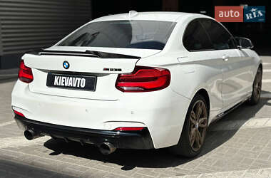 Купе BMW 2 Series 2016 в 