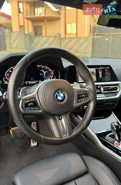 Купе BMW 2 Series 2022 в 